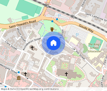 St. Marys Street, Gloucester - Photo 1