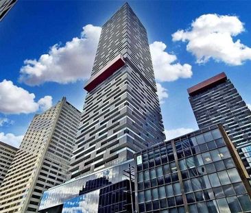 For Lease - 8 Eglinton Avenue Unit# 2405, Toronto, Ontario - Photo 1