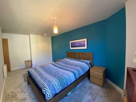 Quartz Apartments, Hall Street, Birmingham, B18 - Photo 4