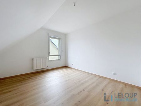 Location Maison 5 pièces 98m² TERRES DE CAUX 76640 - Photo 2