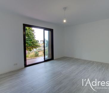 Location Appartement 4 pièces 84m² - Photo 1