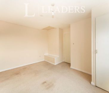 1 bedroom semi-detached to rent Hedley Rise, Wigmore, Luton, LU2 9UB - Photo 1