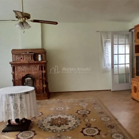 Casa cu 3 camere de inchiriat Centrul Vechi - Fotografie 1