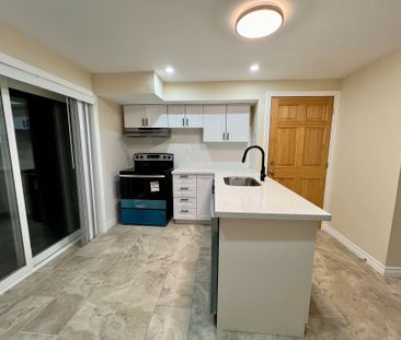 For Lease - 149 Dance Act Avenue Unit# Lower, Oshawa, Ontario - Photo 3