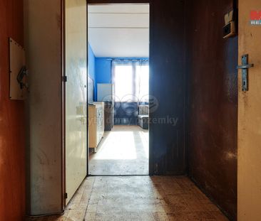 Pronájem bytu 1+kk 20 m² - Photo 4