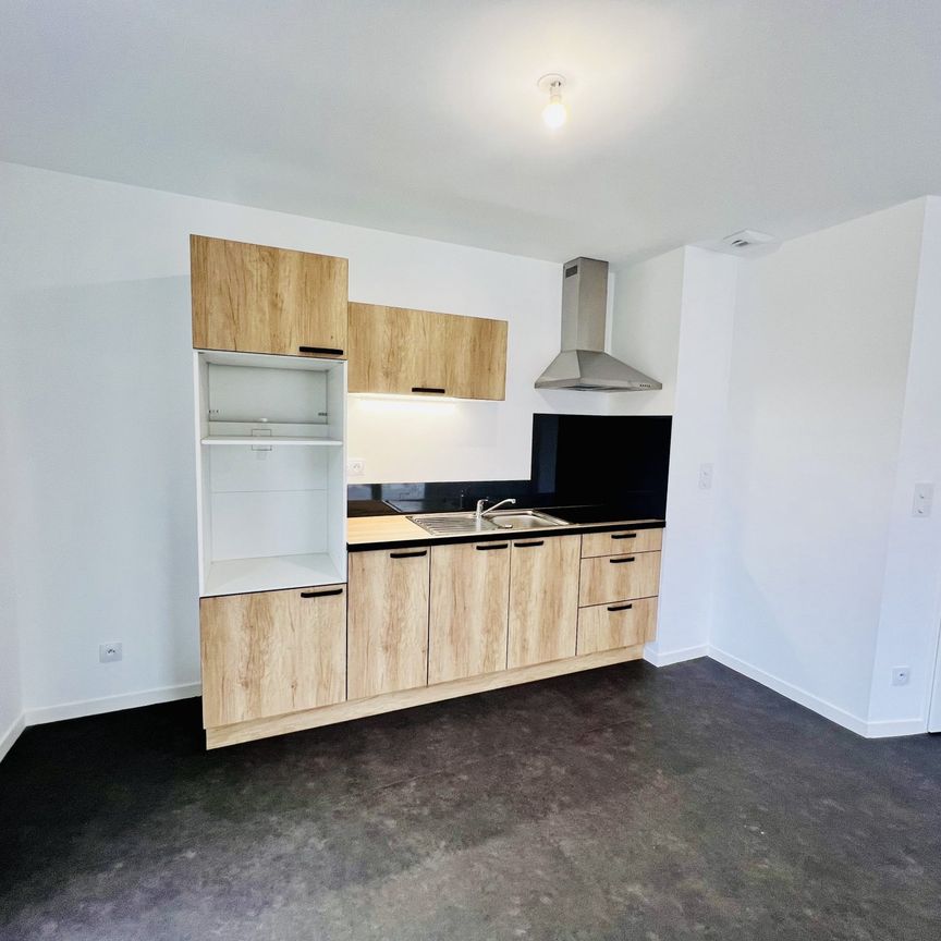 Location Appartement 3 pièces 61m² BOUAYE 44830 - Photo 1