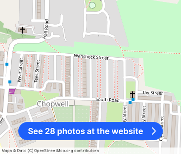 3 bedroom terraced house for rent - Photo 1