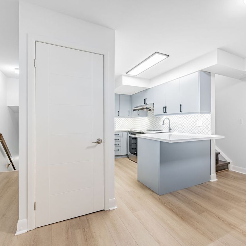 For Lease - 415 Jarvis Street Unit# 401, Toronto, Ontario - Photo 1