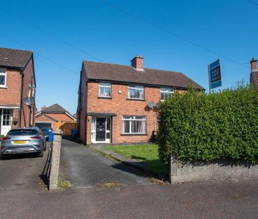 14 Wynchurch Walk, Belfast, BT6 0JS - Photo 1