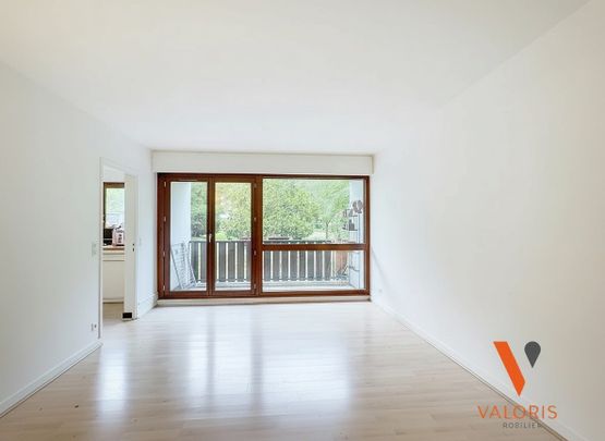 Location Appartement 3 pièces 66m² LA TRONCHE 38700 - Photo 1