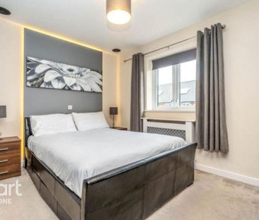 2 bedroom coach house to rent - Photo 4