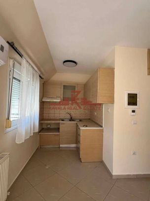 Studio/Γκαρσονιέρα για ενοικίαση Άγιος Ιωάννης (Καβάλα) - Photo 1