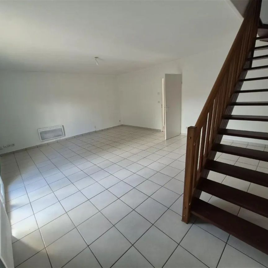 Location maison 4 pièces - 83.78m² à Arras (62000) - Photo 1