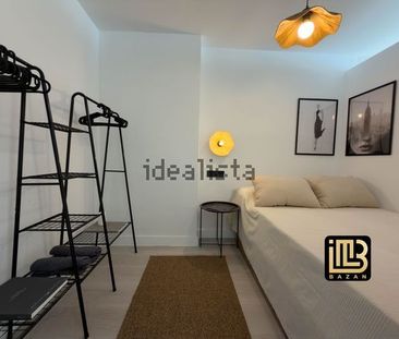 Alquiler de piso en Manantiales - Estación de Autobuses - Photo 5