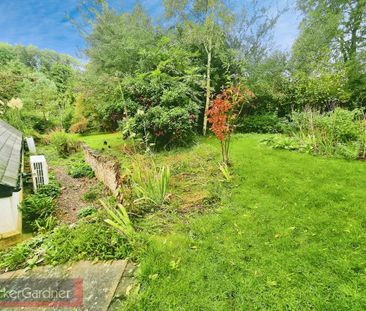 Studio to rent - Photo 6