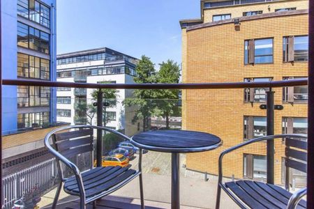2 bedroom flat to rent - Photo 5