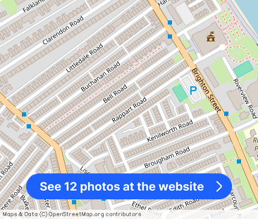 Rappart Road, WALLASEY - Photo 1