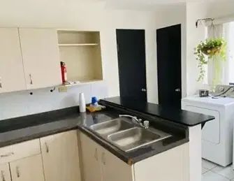 Departamento en Avenida Puerta Del Sol, San Jerónimo, Monterrey, Nuevo León, 64630, México - Photo 1
