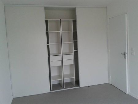 Appartement 2 pièces - - Photo 2