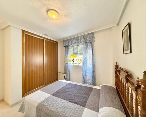 TWO-BEDROOM PENTHOUSE – TORREVIEJA - Photo 1