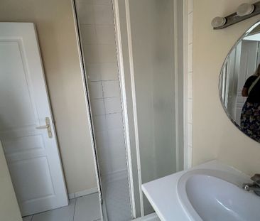 Location appartement 2 pièces, 21.58m², Saint-Leu-la-Forêt - Photo 4