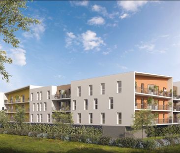 Appartement de type 2 - Photo 1