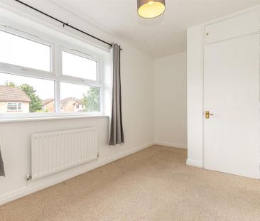 2 bedroom terraced house to rent - Photo 6
