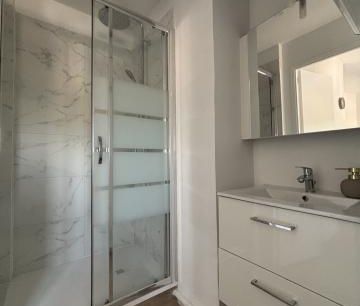 Appartement meublé à louer - 1 pièce - 20 m² - Photo 5