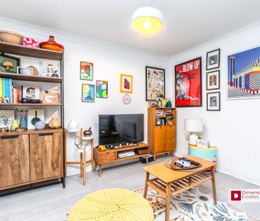 Monteagle Way, E5, London - Photo 3