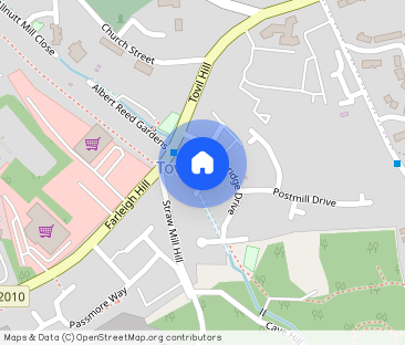 The Quern Maidstone ME15 - Photo 1