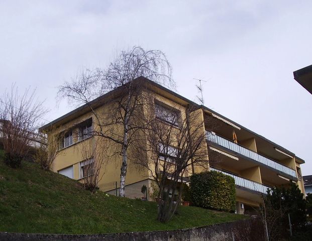 Appartement 5.5 pièces au 2ème étage - Photo 1