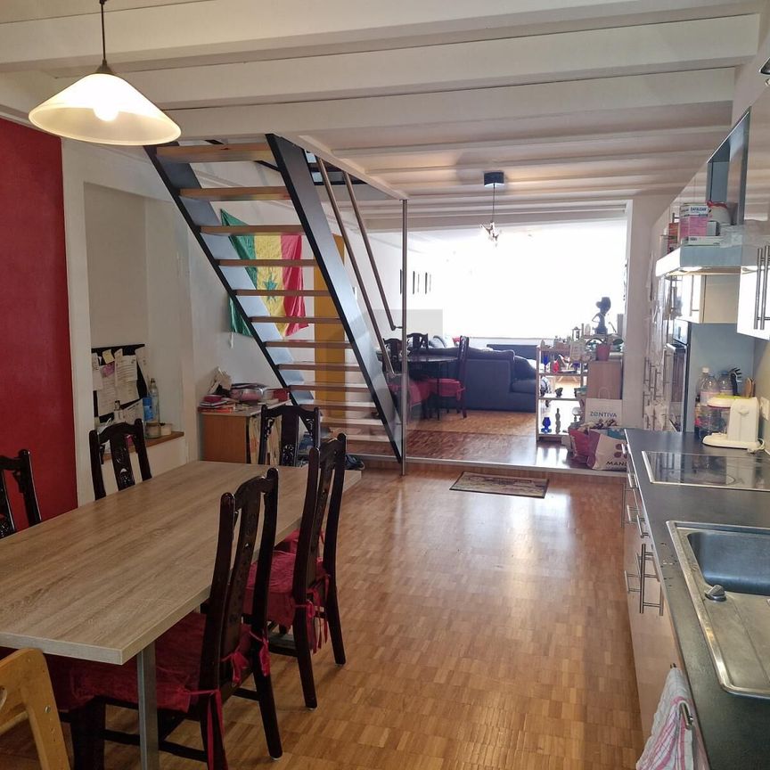 SPACIEUX ET LUMINEUX - Foto 1