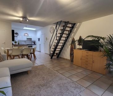 Vernieuwd 1-slaapkamerappartement te huur in Brugge - Foto 4