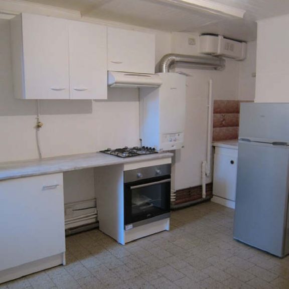 Location Appartement 2 pièces 45m² BESANCON 25000 - Photo 1