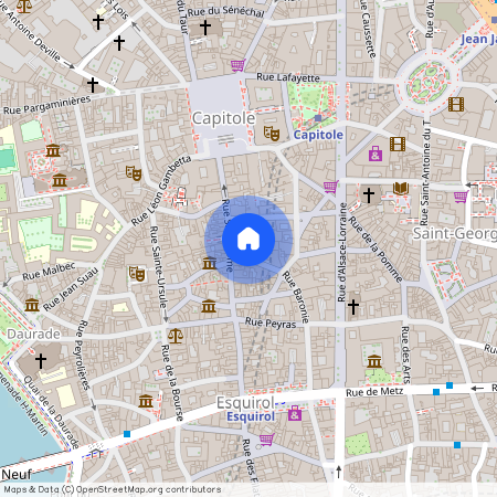 Ain, 31300, Toulouse