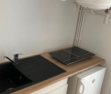 Appartement T1 en location à Toulouse - Photo 4