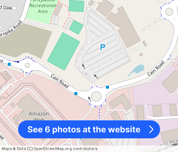 Compass Court, The Boulevard, Cain Road, RG12 - Photo 1