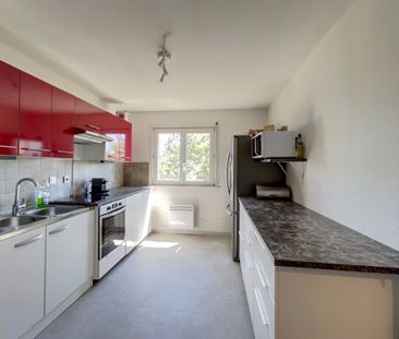 Location Appartement 3 pièces 78m² ERSTEIN 67150 - Photo 6