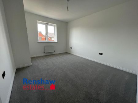 4 bedroom detached house to rent - Photo 2