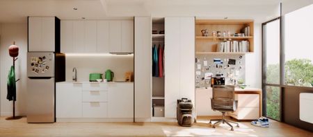 Tandem Twin - Photo 3