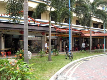 Blk 107 Tiong Bahru Orchid (Bukit Merah), HDB 3 Rooms - For Rent - Photo 3