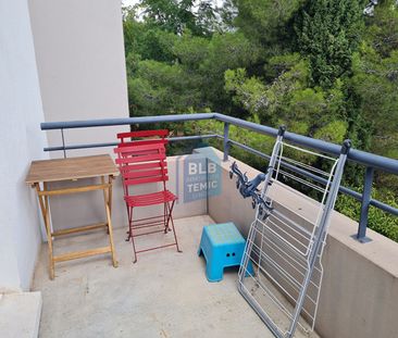 Location Appartement 1 pièce 22m² MONTPELLIER 34090 - Photo 4