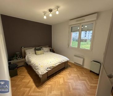 Location Appartement 3 pièces 63m² GUILHERAND GRANGES 07500 - Photo 3