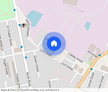 Cowley Street, St. Helens, WA10 - Photo 1