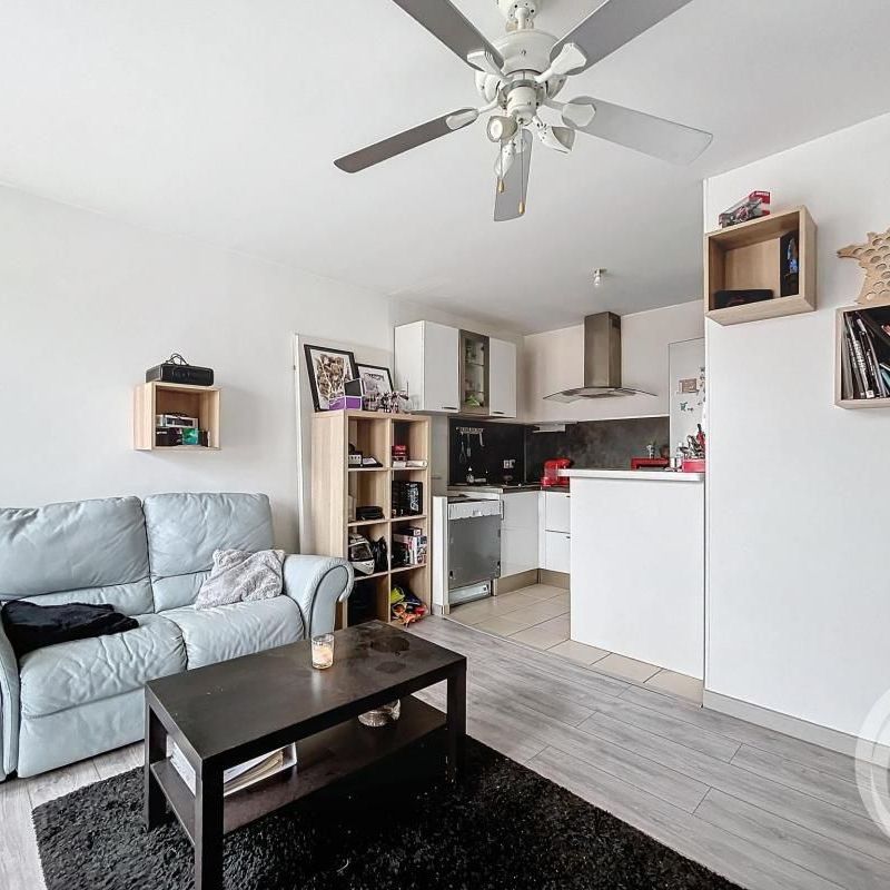 Location Appartement 2 pièces 39m² BRIE COMTE ROBERT 77170 - Photo 1