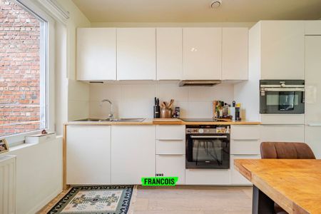 Te huur: gezellig 2-slaapkamerappartement in het Westerkwartier – Oostende! - Photo 5