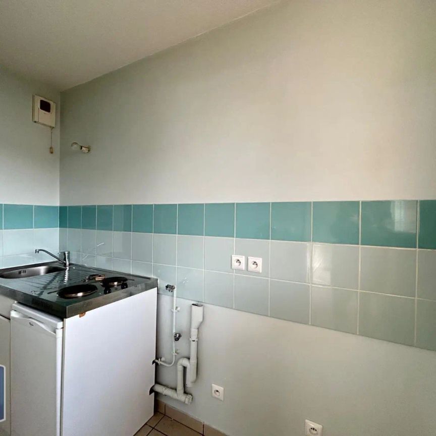 Appartement à louer 2 pièces 48.2m² - Photo 1