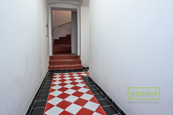 Pronájem bytu 1+1 32 m² - Фото 1