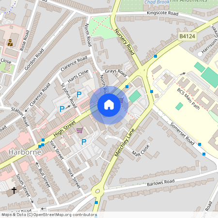 42 High Point, Birmingham