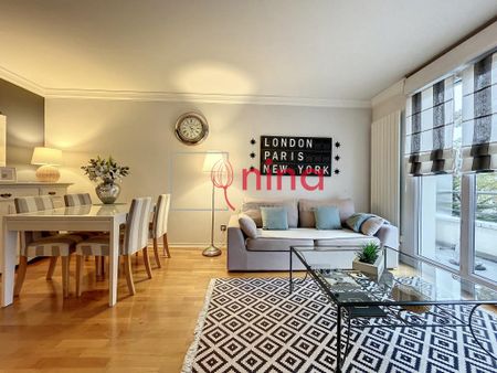 Location Appartement - Photo 2